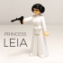Princess Leia image