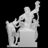 Laocoon and His Sons image
