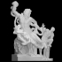 Laocoon and His Sons image