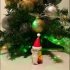 Minion Santa image