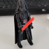 Darth Vader print image