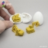 Surprise Egg #4 - Tiny Excavator image