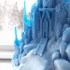 Frozen Castle image
