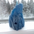 Frozen Castle image