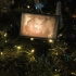 Die Hard Christmas Ornament image