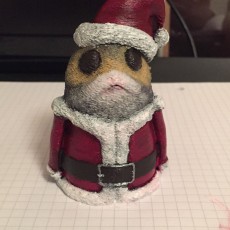 Picture of print of Santa Porg  - Star Wars This print has been uploaded by Isabell Hybel