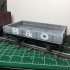 2 Plank Open Wagon for 16mm Scale Garden Railway image