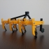 OpenRC Tractor Cultivator image