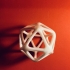 Polyhedron bauble image