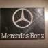 Mercedes Benz Logo image