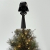 Darth Vader Christmas Tree Topper image