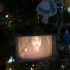 Die Hard Christmas Ornament (Hans Gruber Falling) image