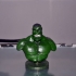 The Hulk Bust image