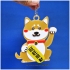 2018 HAPPY CHINESE NEW YEAR-YEAR OF The Dog Keychain / Magnets image