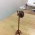 Hat Rack (1:18 scale) image