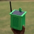 Solar Powered WiFi Weather Station image