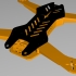Black Widow - racer 250 class drone image