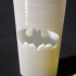 Batman Bic lighter case image
