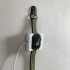 Wall Mounted Dock for Apple Watch image