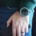 Modular Wristwatch - 3D Printing Build image