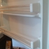 Whirlpool Designer Series (YET19DKXSW03) Freezer Door Shelf Part image