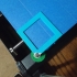 Maker Select/Wanhao Duplicator i3 Bed Levelling Location Tool image