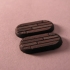 Wood Plank Gaming Miniature Base image