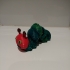 The Very Hungry Caterpillar image