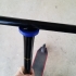 Scooter Bar Saver (Standard and Oversized) image