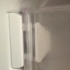 Fisher & Paykel Vertical Freezer Door Flap clip image