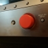 Selection Button Yamaha RX-V450 image
