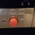 Selection Button Yamaha RX-V450 image