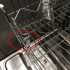 Whirlpool dishwasher clip image