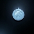 overwatch logo pendant image