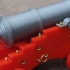 Naval Cannon image