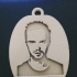 Jesse Pinkman Keychain image
