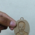 Jesse Pinkman Keychain image