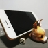 smartphone stand inspired by Dante From Coco (Disney movie) image
