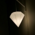 Diamond lampshade image