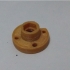 adapter_nut_z_axis_prusa_i3 image