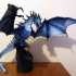 Skyrim Frost Dragon image