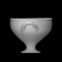 A stemmed bowl image