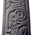 Sheffield Anglo-Saxon Cross Shaft image