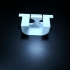 USB shelf for cars image