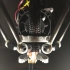 Anycubic kossel piezo hotend probe image