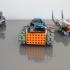 Lego module for SMARS image