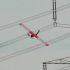 Speedy "Red Mini Wing" RC image