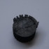 Replacement Knob for Ibeterial Challenge/Nemox Lux Coffee Grinder image