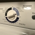 GE Dryer Knob image
