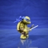 Chibi mutant ninja Turtles! LEO! image
